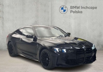 BMW Seria 4 G22-23-26 M4 Coupe Facelifting 3.0 M4 530KM 2025 BMW M4 M4 Competition M xDrive Coupe 3.0 Benzyna 530KM, zdjęcie 6