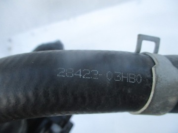 POUZDRO TERMOSTATU TERMOSTAT 1.6 GDI HYBRIDNÍ HYUNDAI IONIQ KIA NIRO
