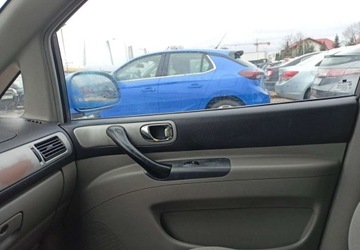 Chevrolet Rezzo 2.0 i 16V 122KM 2005 Chevrolet Rezzo Chevrolet Rezzo 2.0 CDX 2.0 BenzynaLPG 121KM, zdjęcie 10