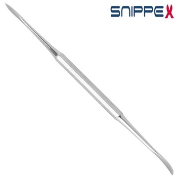 SNIPPEX Kopytko dłutko pusher paznokci skórek 16CM