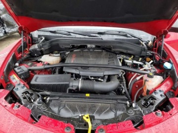 Alfa Romeo Stelvio SUV 2.0 Turbo 280KM 2019 Alfa Romeo Stelvio Ti 2019 2.0 Benzyna 280KM, zdjęcie 6