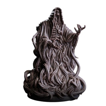 Archdevil Barbatos Figurka RPG DnD Pathfinder 32 mm