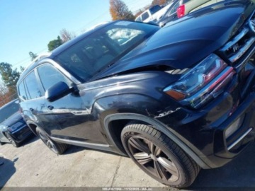 Volkswagen 2019 Volkswagen Atlas V6 Sel R-Line 2019 3.6 Benzyna 276KM, zdjęcie 6