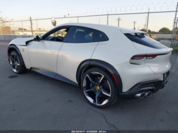 Ferrari 2023 Ferrari Purosangue 2023 6.5 Benzyna 715KM, zdjęcie 3