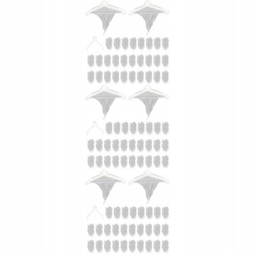 3 Sets Of Multifunctional Sturdy Sink Strainer