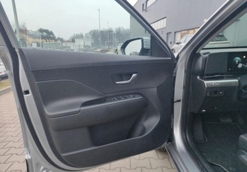 Hyundai Kona I Crossover Electric Facelifting 64 kWh 204KM 2025 Hyundai Kona KONA Electric SUV 65 kWh 204 KM MY25 Automatyczna SMART 2025, zdjęcie 9