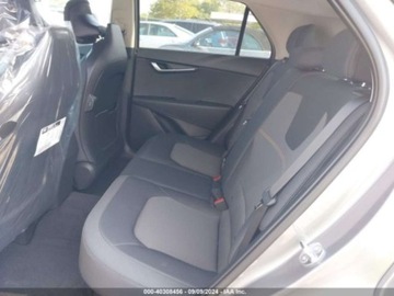 Kia Niro II 2024 Kia Niro 2024 Kia Niro LX FWD 1.6 Benzyna 103KM, zdjęcie 7
