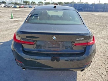 BMW Seria 3 G20-G21 2023 BMW Seria 3 330i 2023 2.0 Benzyna 255KM, zdjęcie 2
