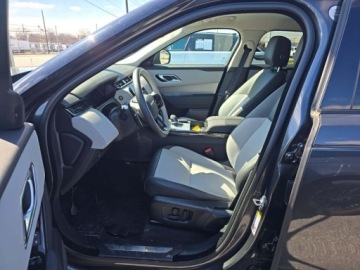 Land Rover Range Rover Velar 2025 Land Rover Range Rover Velar S 2025 2.0 Benzyna 247KM, zdjęcie 5