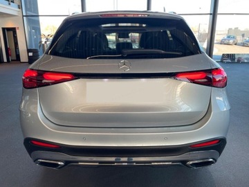 Mercedes GLC C254/X254 Coupe 2.0 220d 197KM 2025 MERCEDES-BENZ GLC 220 d 4-Matic AMG Line 2.0 (197KM) 2025, zdjęcie 2