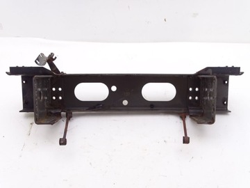 VOLVO FL6 00-06 ПЕРЕДНЯЯ БАЛКА РАМЫ 22.5