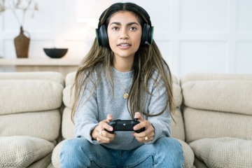 Стереогарнитура MICROSOFT для серии Xbox