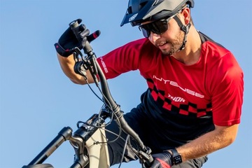 Джерси MTB eBike THOR Intense S