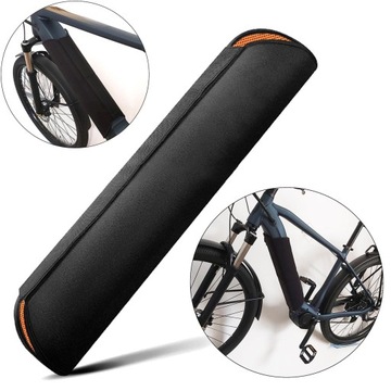 Bike Battery Thermal Protection Cover summer