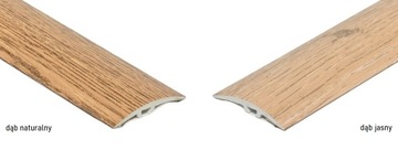 РАСШИРИТЕЛЬНАЯ ПОЛОСКА, ПОРОГ 4СМ, разные цвета CEZAR 90