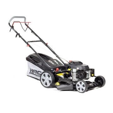 NAC KOSIARKA SPALINOWA NAPĘD 173cc LS50-173-HS-NG