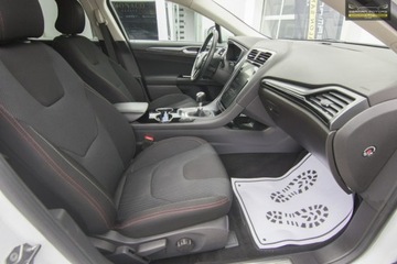 Ford Mondeo V Kombi 1.5 EcoBoost 160KM 2018 Ford Mondeo ST Line / Ledy / Duży Tablet, zdjęcie 31