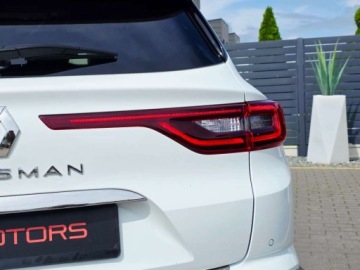 Renault Talisman Kombi 1.6 Energy dCi 130KM 2017 Renault Talisman Intens___1.6dCi 130KM Pure LED Vision Skora BOSE Panorama, zdjęcie 22