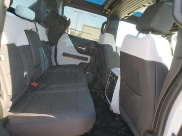 Hummer H1 2025 Hummer Inny Hummer Pickup 3X 2025 Elektryczny 1000KM, zdjęcie 10