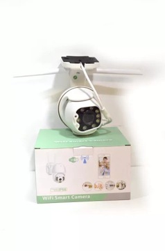 HOMPACK24 УМНАЯ КАМЕРА IP66 IP-КАМЕРА