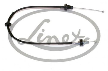 Одноточечный трос газа Polonez Caro Plus AC3