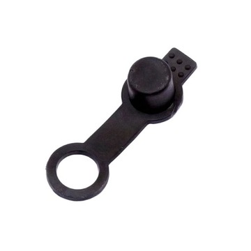 Zatyczka Cover Cap Fill Nipple Butla Paintball