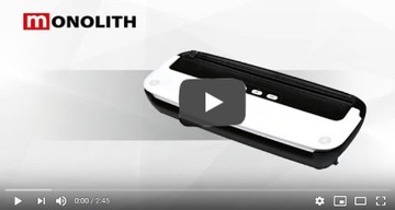 Фольга для вакуумной упаковочной машины. 5 рулонов/15 метров