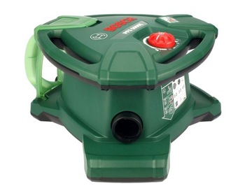 ПОКРАСОЧНЫЙ ПИСТОЛЕТ PFS 5000 E All Paint BOSCH