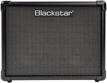 BLACKSTAR ID CORE 20 V4 ГИТАРНЫЙ КОМБО-ГИТАРНЫЙ УСИЛИТЕЛЬ 20 Вт