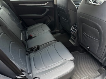 Skoda Kodiaq II SUV 2.0 TDI SCR 193KM 2025 Skoda Kodiaq 2.0TDI 193KM 4X4 Selection DSG l Paki, zdjęcie 8