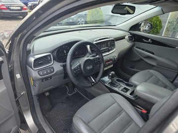 Kia Sorento III 2016 Kia Sorento 3.3 Benzyna V6 290 KM, 4x4, Skóra,, zdjęcie 7
