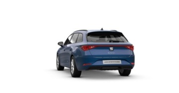 Seat Leon IV 2026 Seat Leon Sportstourer Style 1.5 TSI 115 KM 1.5 Benzyna 115KM, zdjęcie 3
