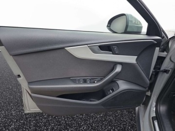 Audi A4 B9 Avant 2.0 45 TFSI 245KM 2019 Audi A4 Allroad 2.0 Benzyna 245KM, zdjęcie 8