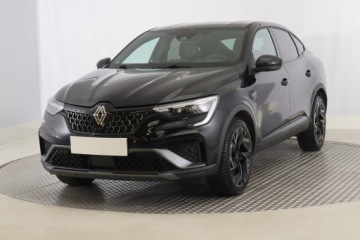 Renault Arkana SUV 1.6 E-TECH 143KM 2023 Renault Arkana E-Tech, Salon Polska, zdjęcie 1