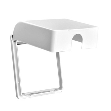 Gniazda Switch Protection Box Case Switch White