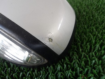 CHEVROLET EPICA 06-12 ZRCÁTKO LEVÉ 8-PIN 92U EU
