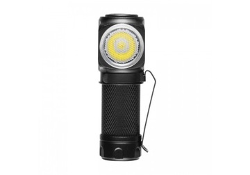 Mactronic Latarka Czołowa Cyclope II 600lm THL0131
