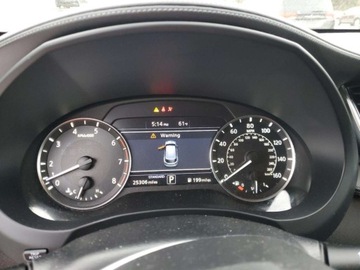 Infiniti QX50 2020 Infiniti QX50 Pure 2020 2.0l 2.0 Benzyna 268KM, zdjęcie 9