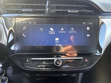 Opel Corsa F Hatchback 5d 1.2 75KM 2023 Opel Corsa Opel Corsa 1.2 MPI Salon Polska 1 właśc, zdjęcie 22