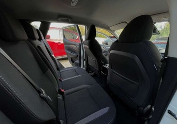Nissan Qashqai II Crossover Facelifting 1.3DIG-T 140KM 2019 Nissan Qashqai lift 1.33 gwarancja bezwypadkowy kamera 360 NAVI, zdjęcie 16