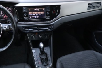 Volkswagen Polo VI Hatchback 5d 1.0 TSI 95KM 2020 VW Polo 1.0 TSI, Salon Polska, Serwis ASO, zdjęcie 7