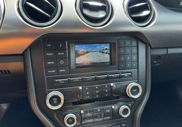 Ford Mustang VI 2018 Ford Mustang LIFT 5.0 V8 460 KM 2018r BDB STAN Warszawa 5.0 Benzyna 460KM, zdjęcie 8