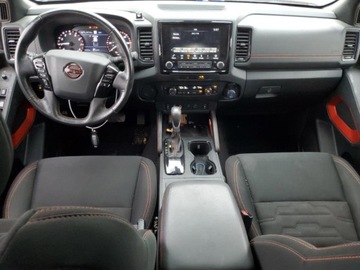 Nissan 2022 Nissan Frontier S 2022 3.8l 3.8 Benzyna 310KM, zdjęcie 8