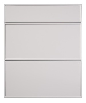 ЛАКОВЫЕ МЕБЕЛЬНЫЕ ФАСАДЫ МДФ SYCILIA LIGHT