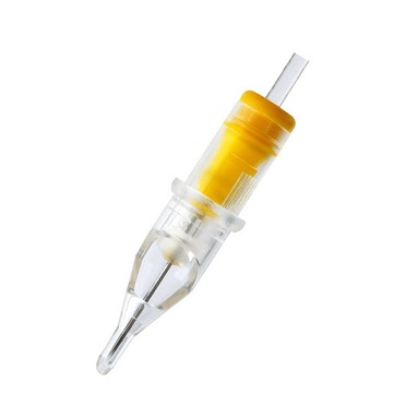 5 x 7RS Spark CARTRIDGE ИГЛЫ ДЛЯ ТАТУИРОВКИ