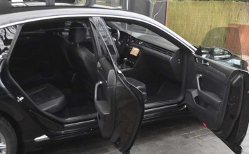 Volkswagen Arteon Fastback 2.0 TDI 190KM 2019 Volkswagen Arteon Volkswagen Arteon 2.0 TDI SCR R-Line Edition DSG 2.0, zdjęcie 10