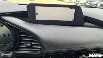 Mazda 3 IV Hatchback 2.0 Skyactiv-G 122KM 2019 Mazda 3 2.0BENZ manual Navi kamera head up climatronic 100 bezwypadek 2.0, zdjęcie 11