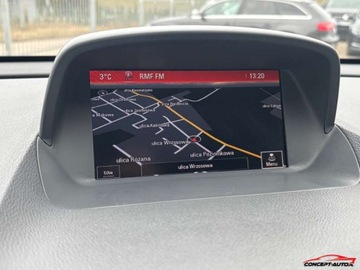 Opel Mokka I SUV 1.4 Turbo ECOTEC 140KM 2016 Opel Mokka Kamera Skora Navi Parkdistance Led Xenon 1.4 Benzyna 140KM, zdjęcie 20