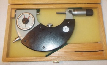 Transametr pasametr 50-75 SUHL DDR