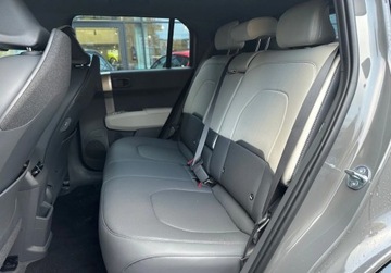 Kia 2024 Kia EV3 MY25 GT LINECOM w wersji LONG RANGE dostepny od reki Elektryczny, zdjęcie 19